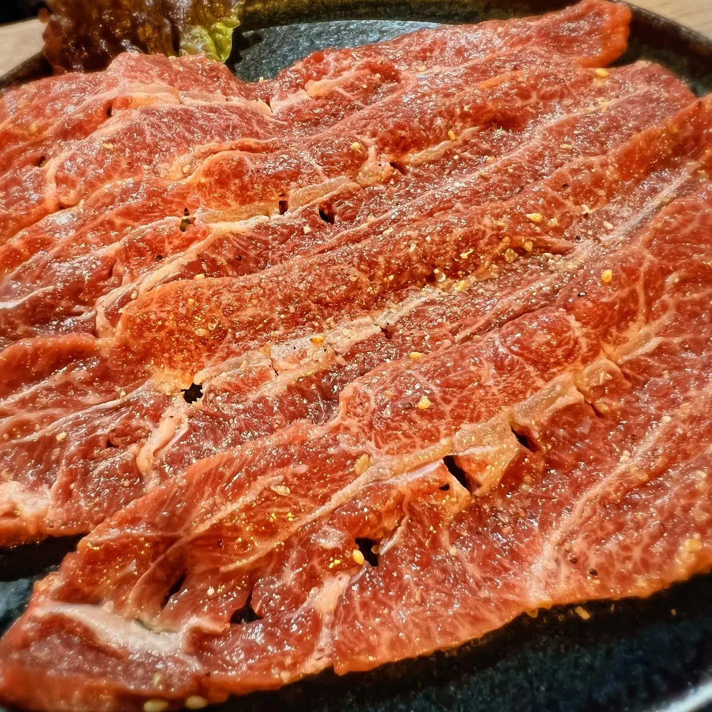 松阪牛　ツラミ（ほほ肉）